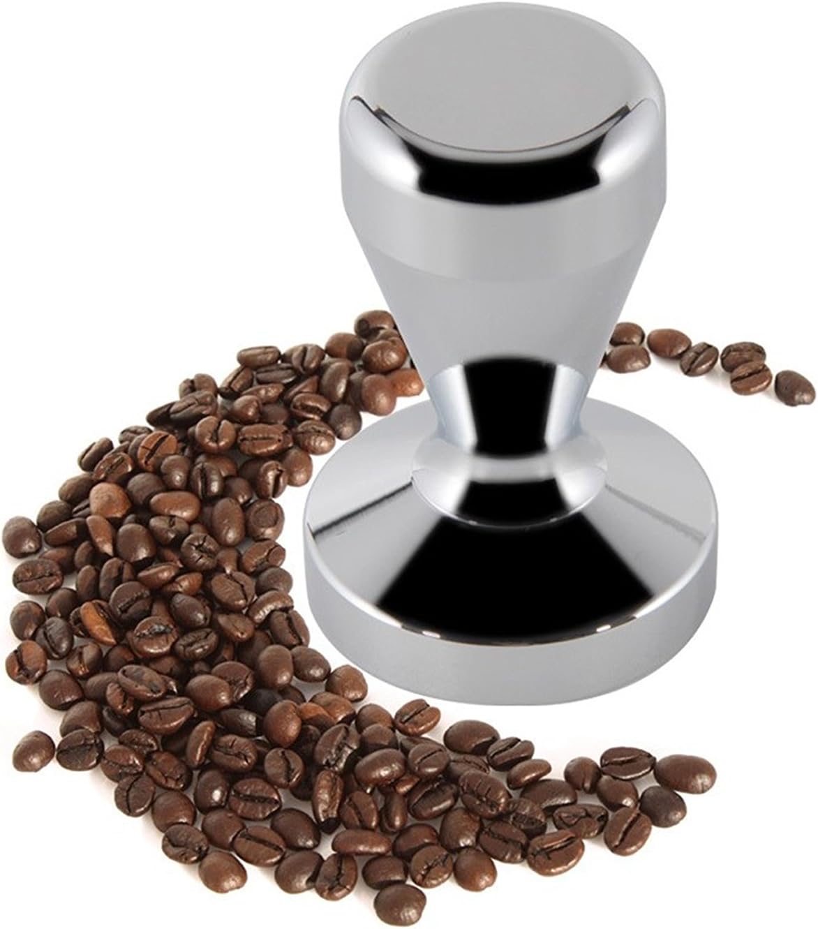 Apexstone Coffee Tamper,Espresso Coffee Tamper,Espresso Tamper (51mm