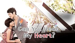 Watch Can You Hear My Heart Season 1 Prime Video