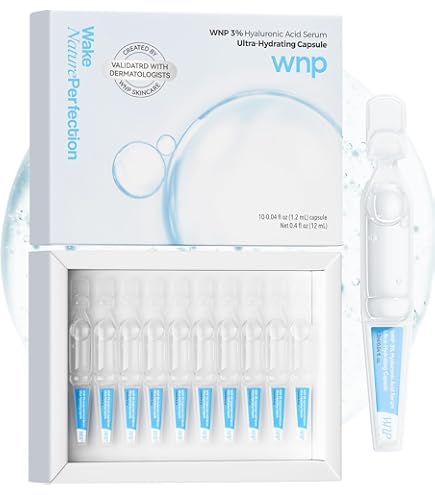Amazon.com: LADAMER-Oligoforce-Serum-Hydrating-Moisturizing
