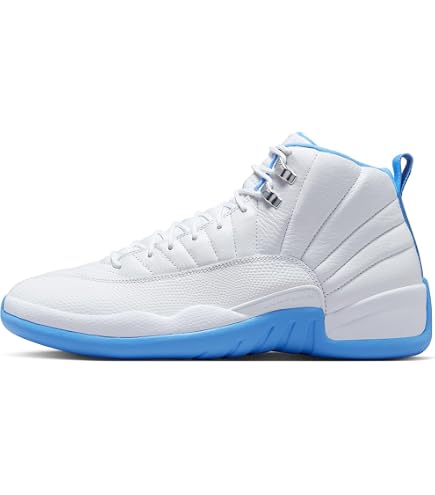 Amazon.com | Jordan Mens Air Jordan 12 Low Golf DH4120 101 French