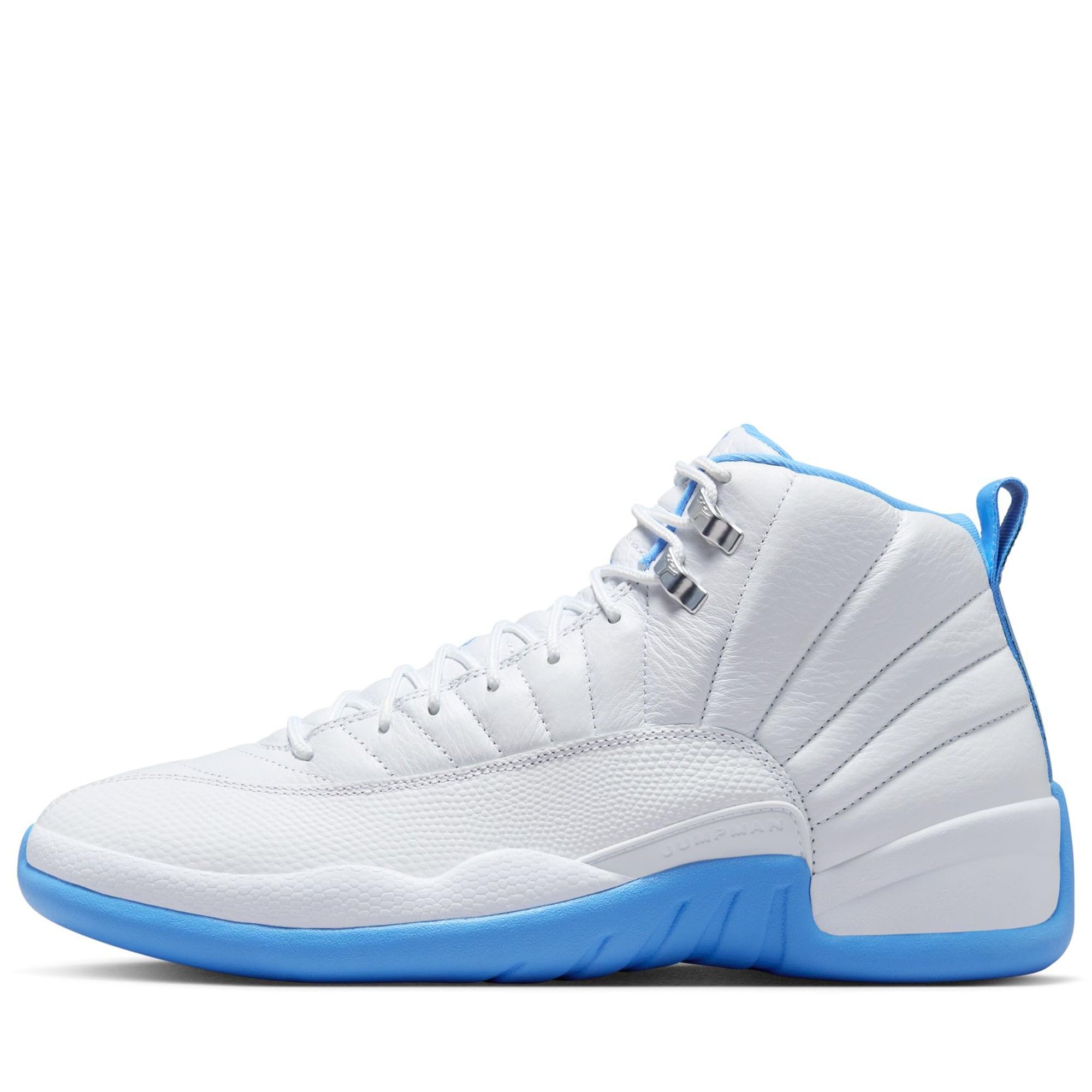 jordan 12 white and teal