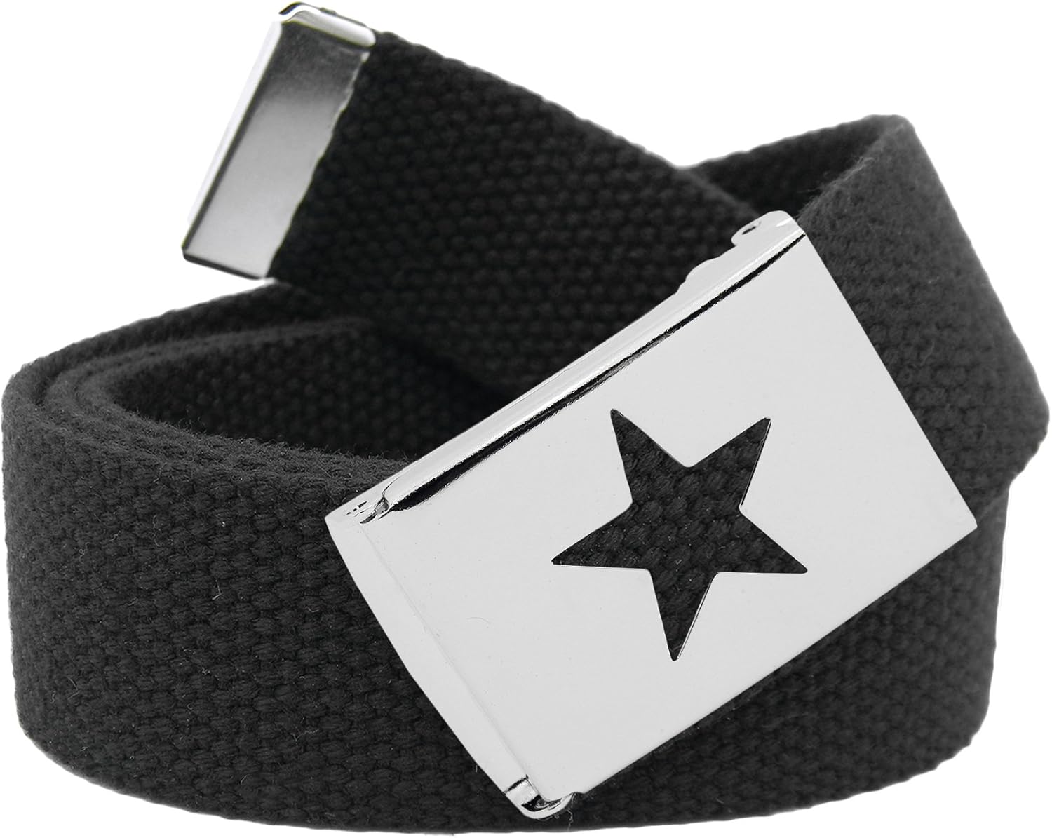 flip top belt buckle