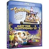 The Flintstones / The Flintstones In Viva Rock Vegas [Blu-Ray]