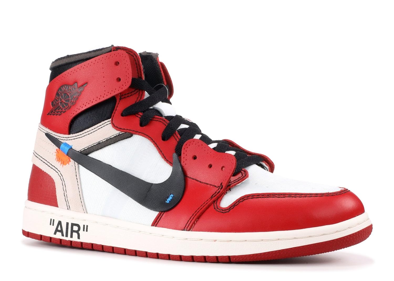jordan scarpe off white