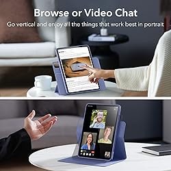 ESR for iPad Pro 11 Inch Case