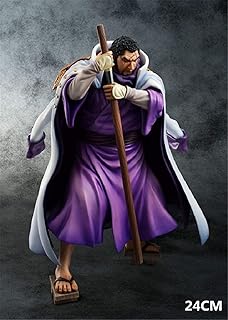 fujitora action figure