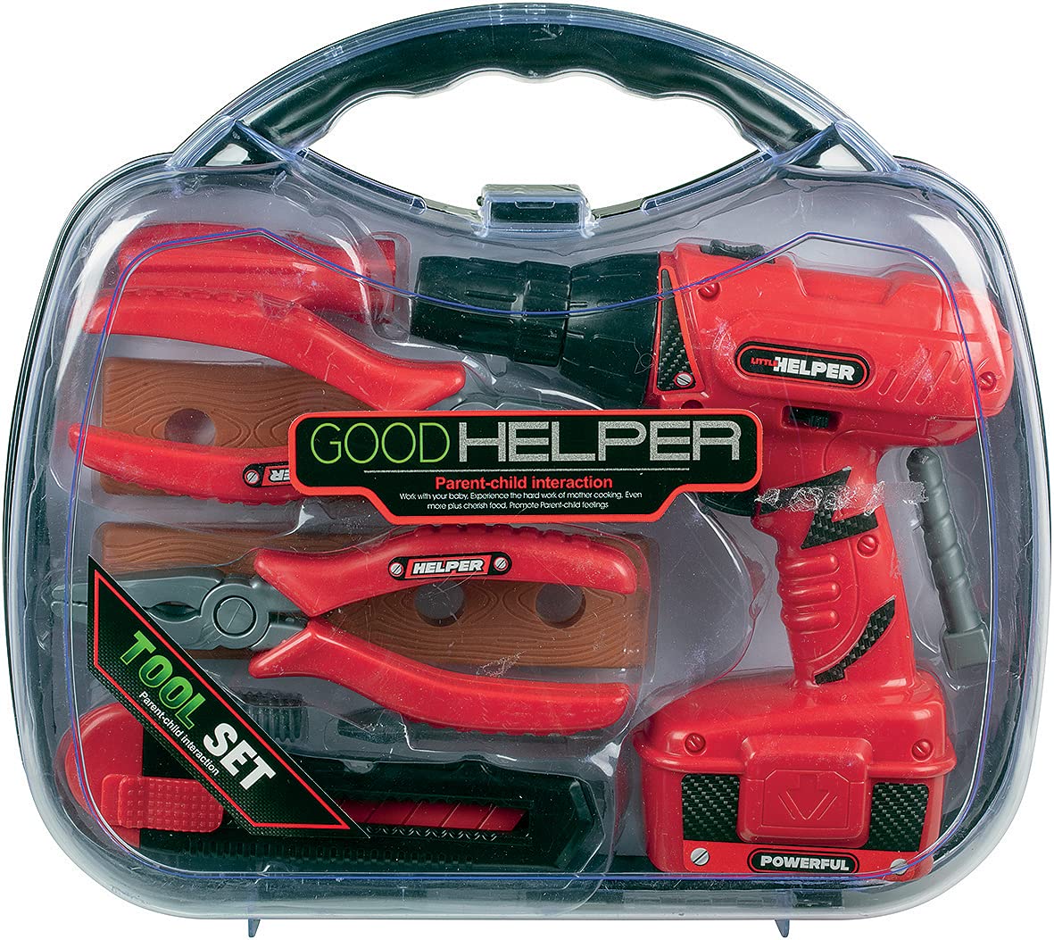 WDK A2003313 Drill Case