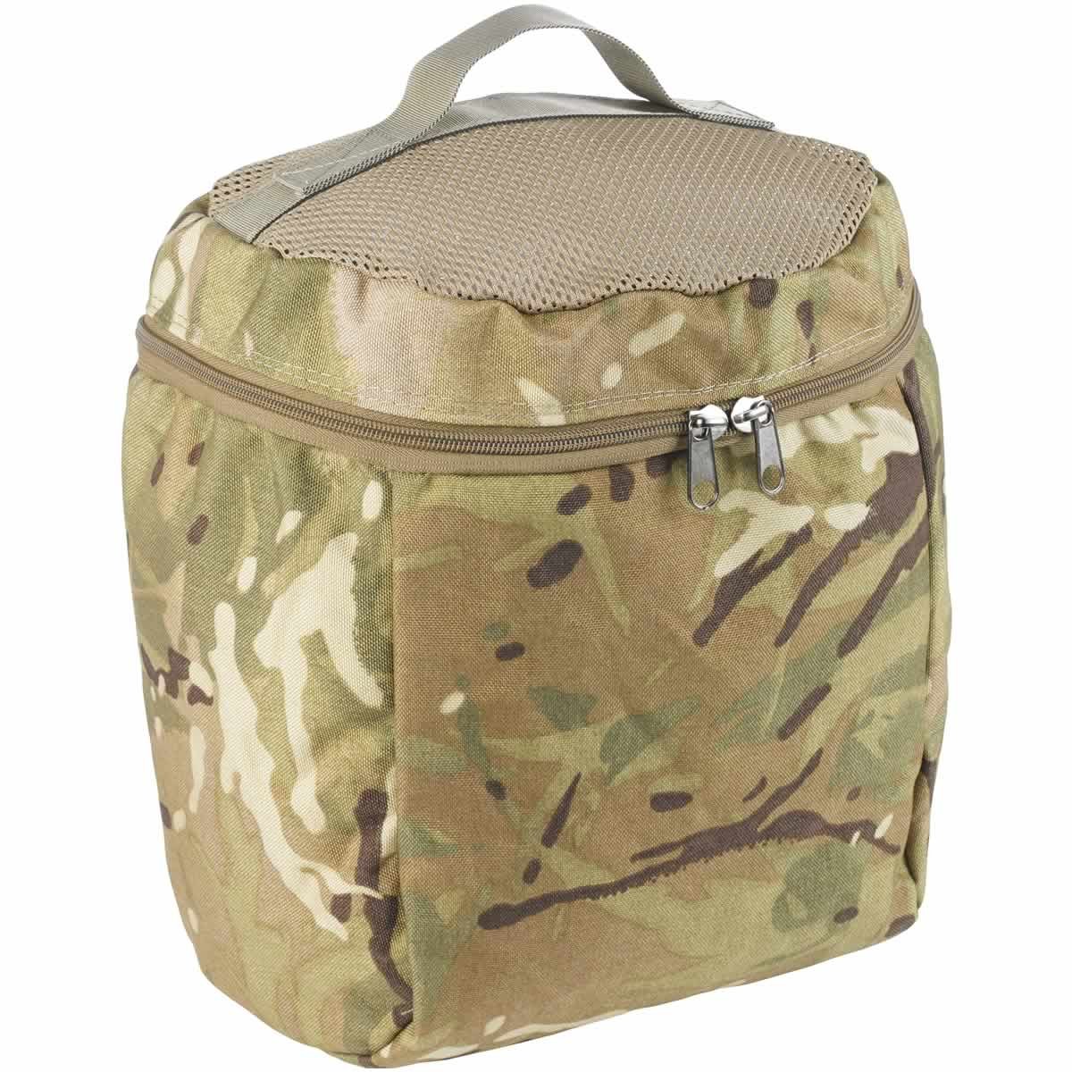 Marauder Boot Bag - MTP (Hiking Handy/Grab Bag) - UK Made