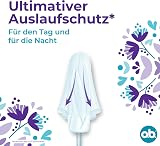 o.b. ExtraProtect Normal Tampons 56 Pack Dynamic Fit Wings Leakage Protection view 2