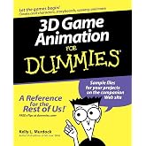 3D Game Animation For Dummies