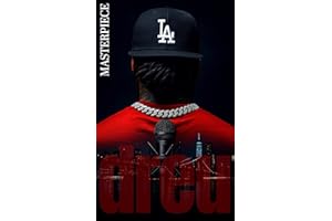 Dreu (Langston Brothers Book 2)