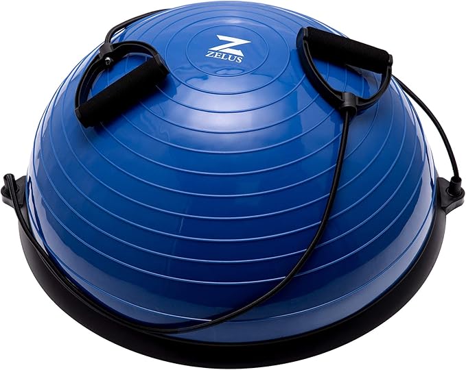 yoga medicine ball