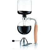 Cafetière à dépression BODUM (Gebraucht) in Genève für CHF 15 – mit