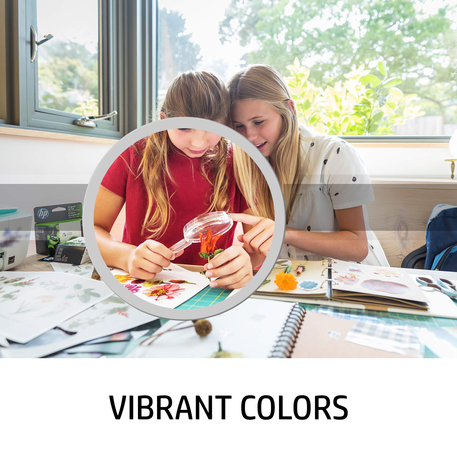 hp 802 small ink cartridge