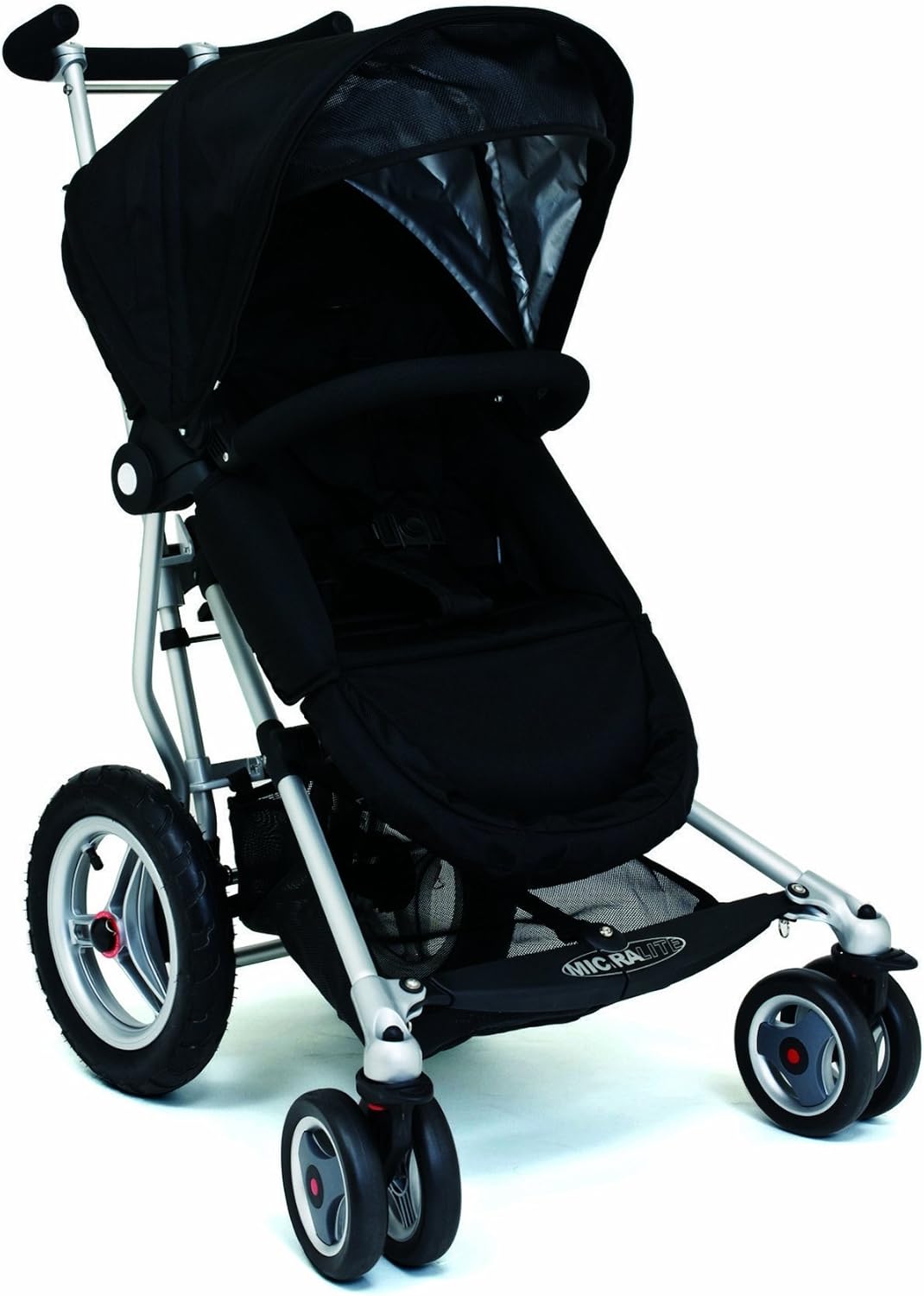 microlite pushchair