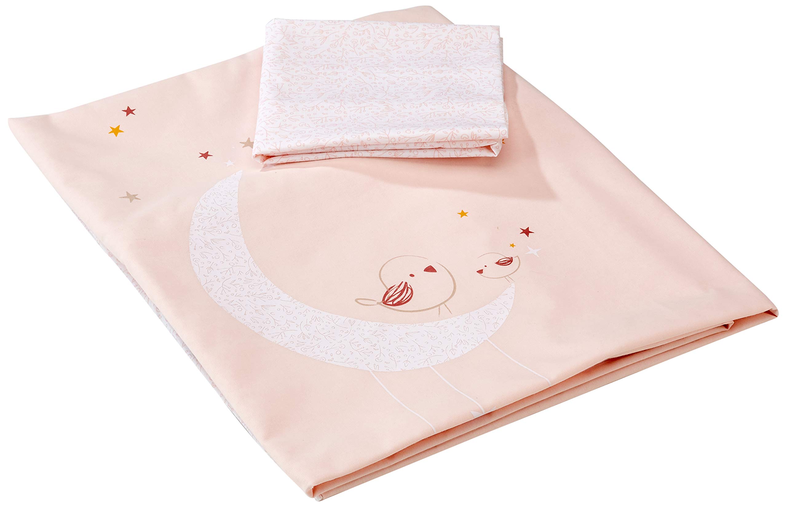 Bright Brands Sportsgoods F.Nord+F.Almoh 772 Country 154 04 Girls Duvet Cover