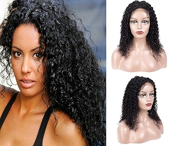 amazon wigs lace front