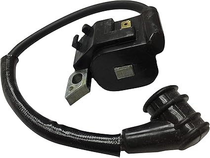 Amazon Com Enginerun Ms230 Ms250 Oem Ignition Coil Module Magneto For Stihl Ms 210 230 250 Chainsaws 0000 400 1306 And 1123 400 1301 Garden Outdoor