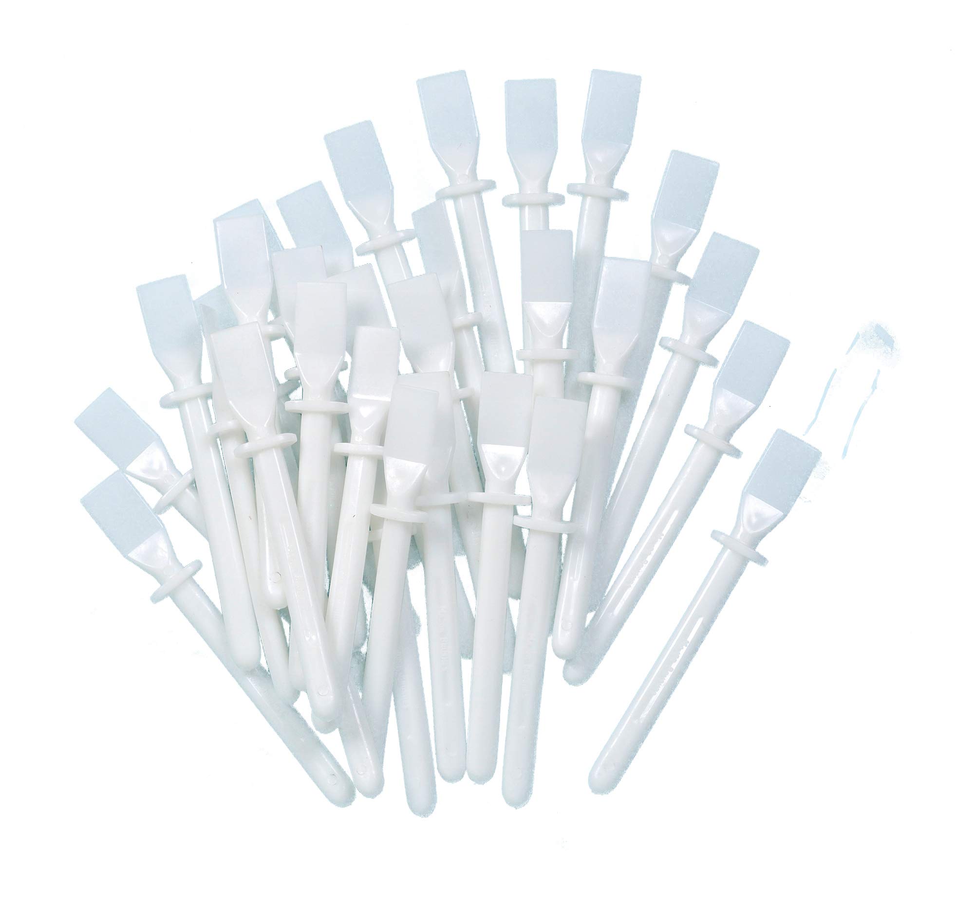 Baker Ross EK736 Glue Spatulas (Box of 50)