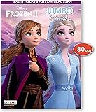 Bendon Frozen 2 Coloring Book Disney Arts Crafts