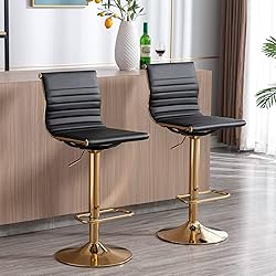 DM Furniture Bartools Bar Height Set of 4 Modern