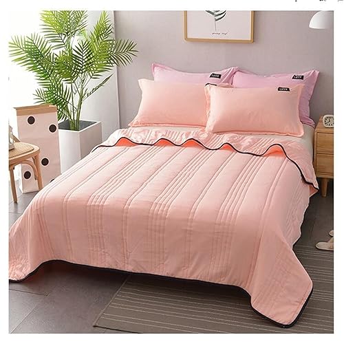 Cooling Comforter, Comforter Absorbs Body Heat to Keep Cool, Soft