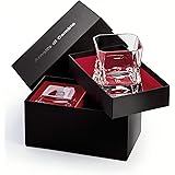 Cibi Double Blade Runner Glass (Twin Pack) 37cl