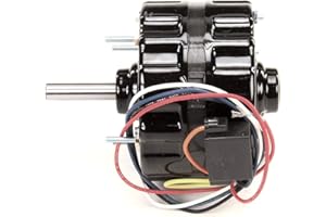 Accurex Greenheck 301461 Motor