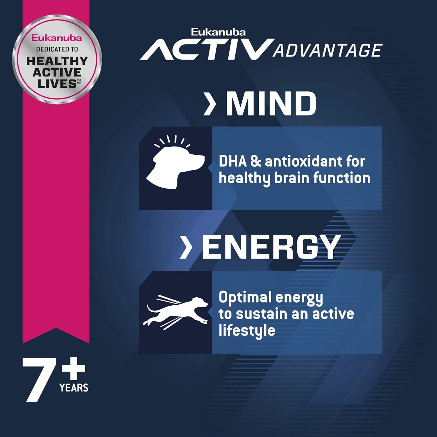 eukanuba small breed senior dry dog food