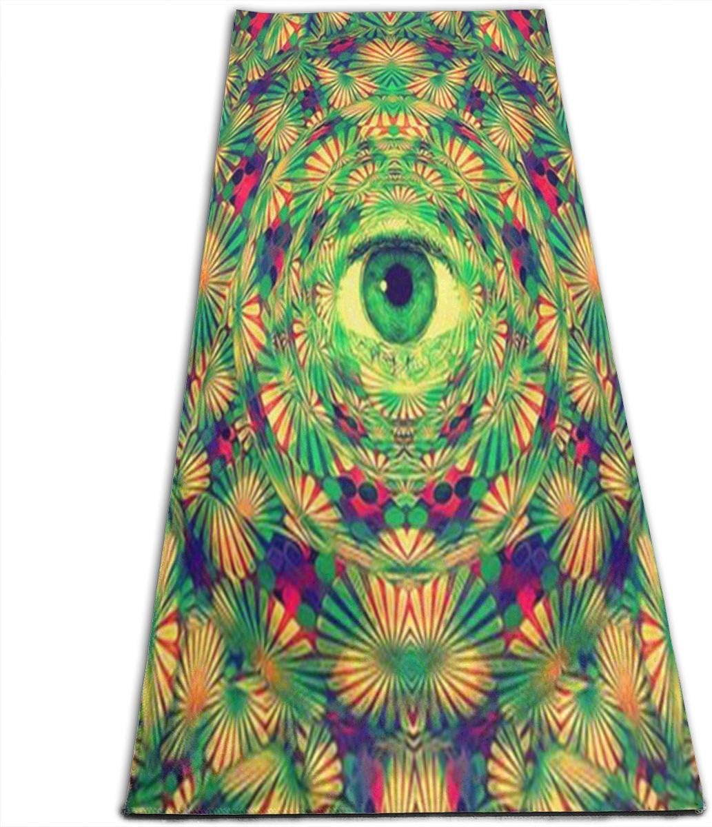 difference between yoga mats