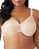 Wacoal Women's Plus Size Full Figure Simple Shaping
