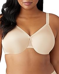 Wacoal Women's Plus Size Full Figure Simple Shaping