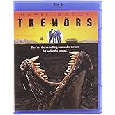 Tremors [Blu-ray]