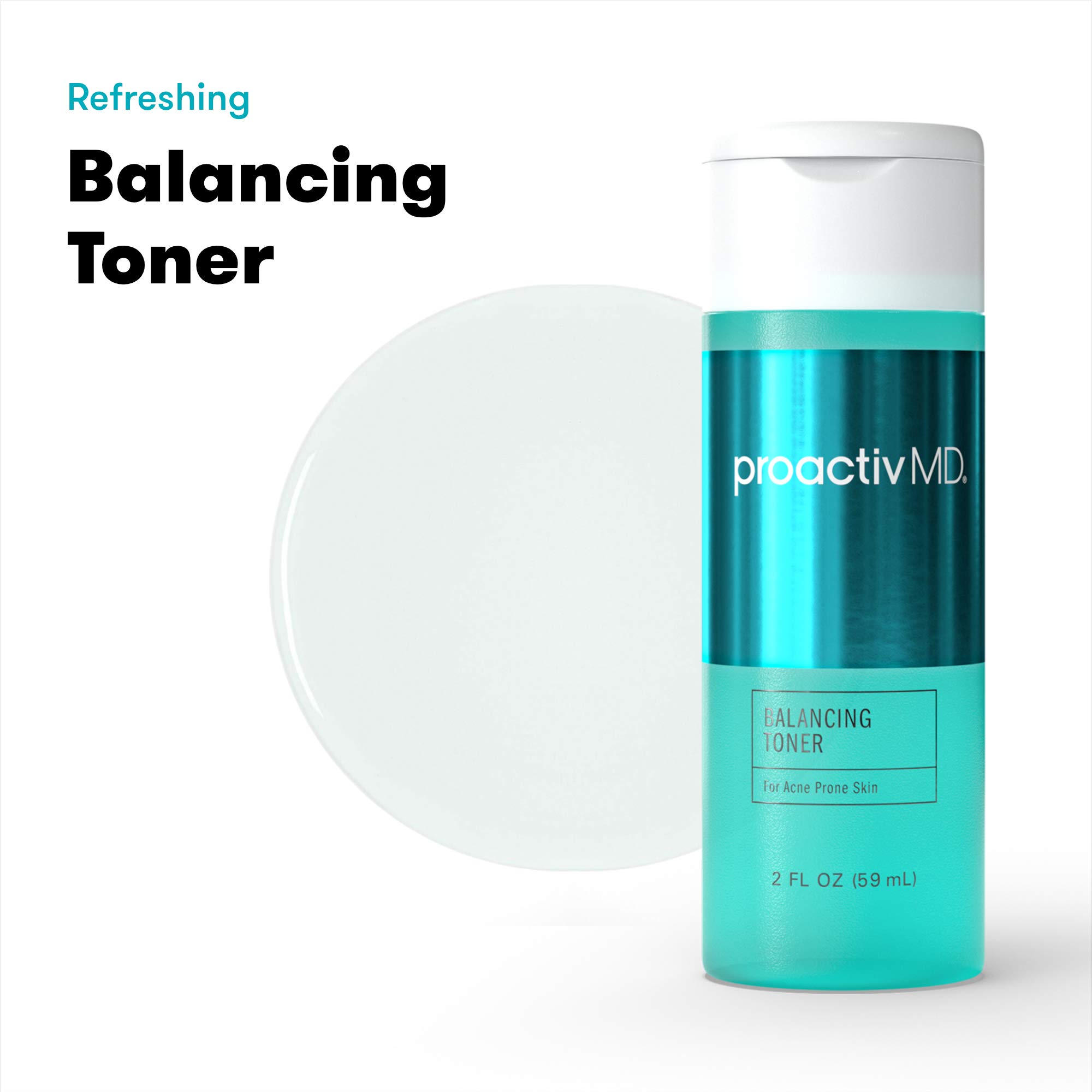 proactiv skin toner