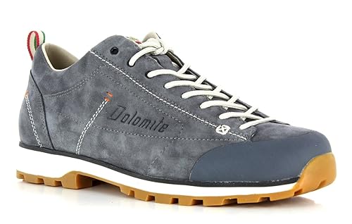 Dolomite Cinquantaquattro Low Ocean Grey