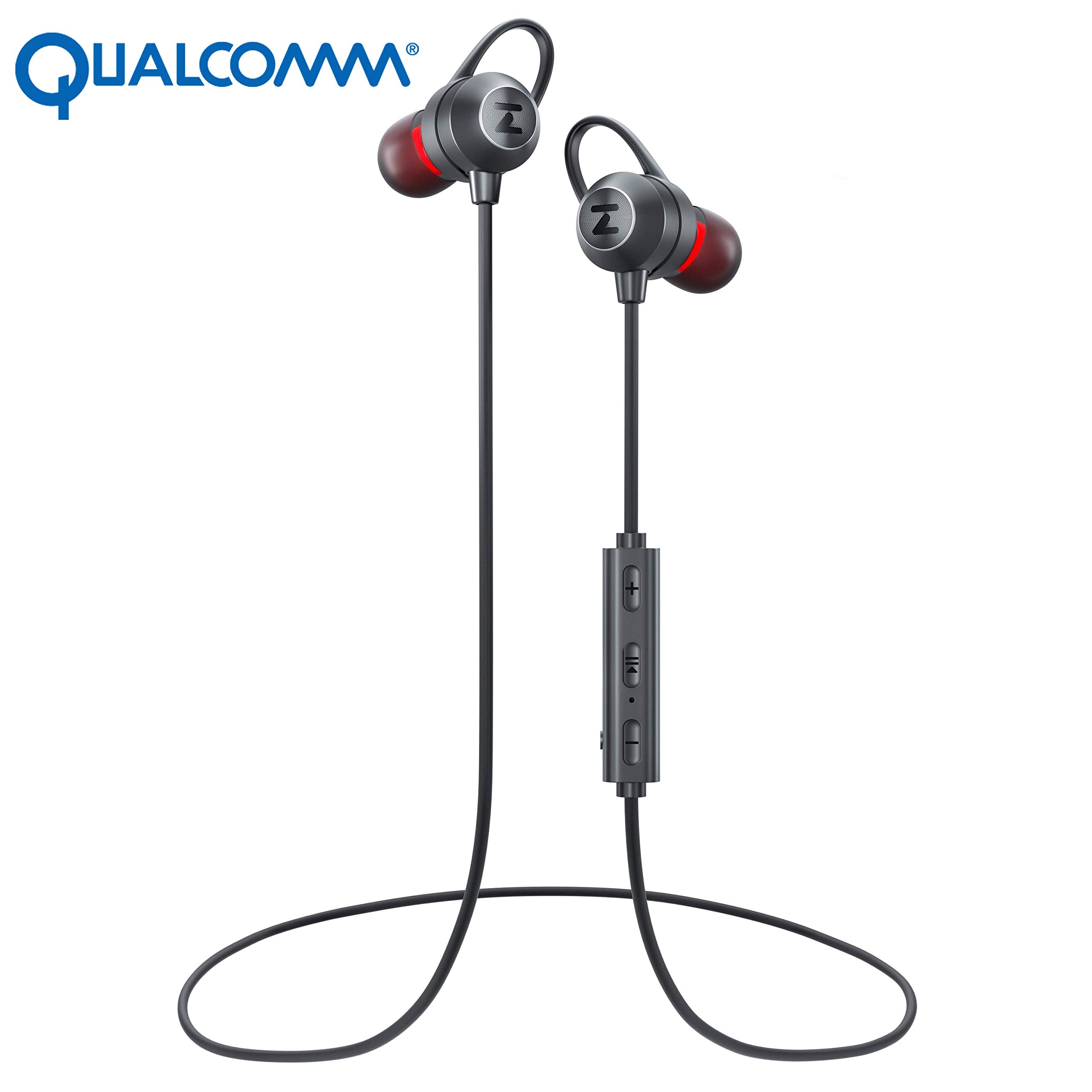 Bluetooth in Ear Headphones Best Wireless Earbuds with Noise
