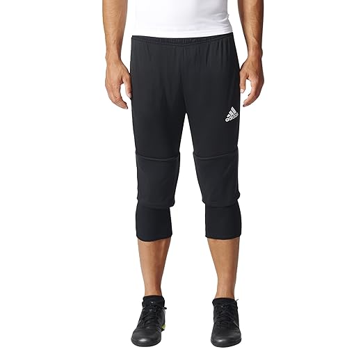 Amazoncom Adidas Tiro17 34 Pants Black M Clothing