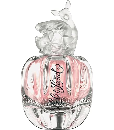 Lolita Lempicka Mon Eau De Parfum - Vaporisateur Testeur 50 Ml NEUF