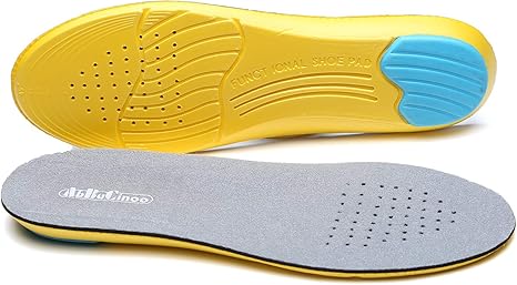 memory foam shoes for plantar fasciitis