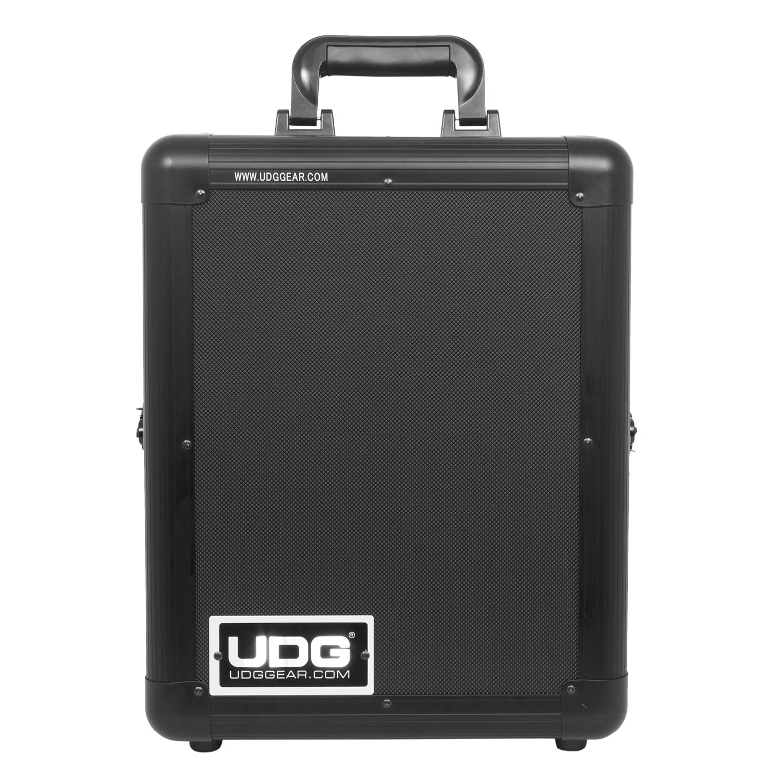 UDG Ultimate Pick Foam Flight Case S (Black)