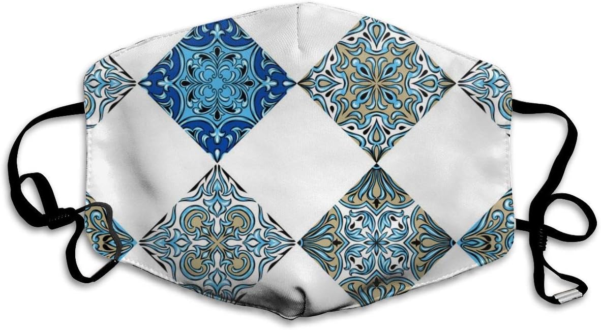 maschera cranica per l'inverno