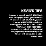 KEVIN.MURPHY Night Rider Texture Paste 100g - Hair Styling Paste view 6
