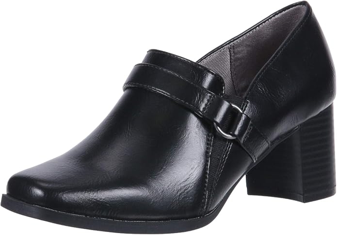 lifestride sarisa bootie