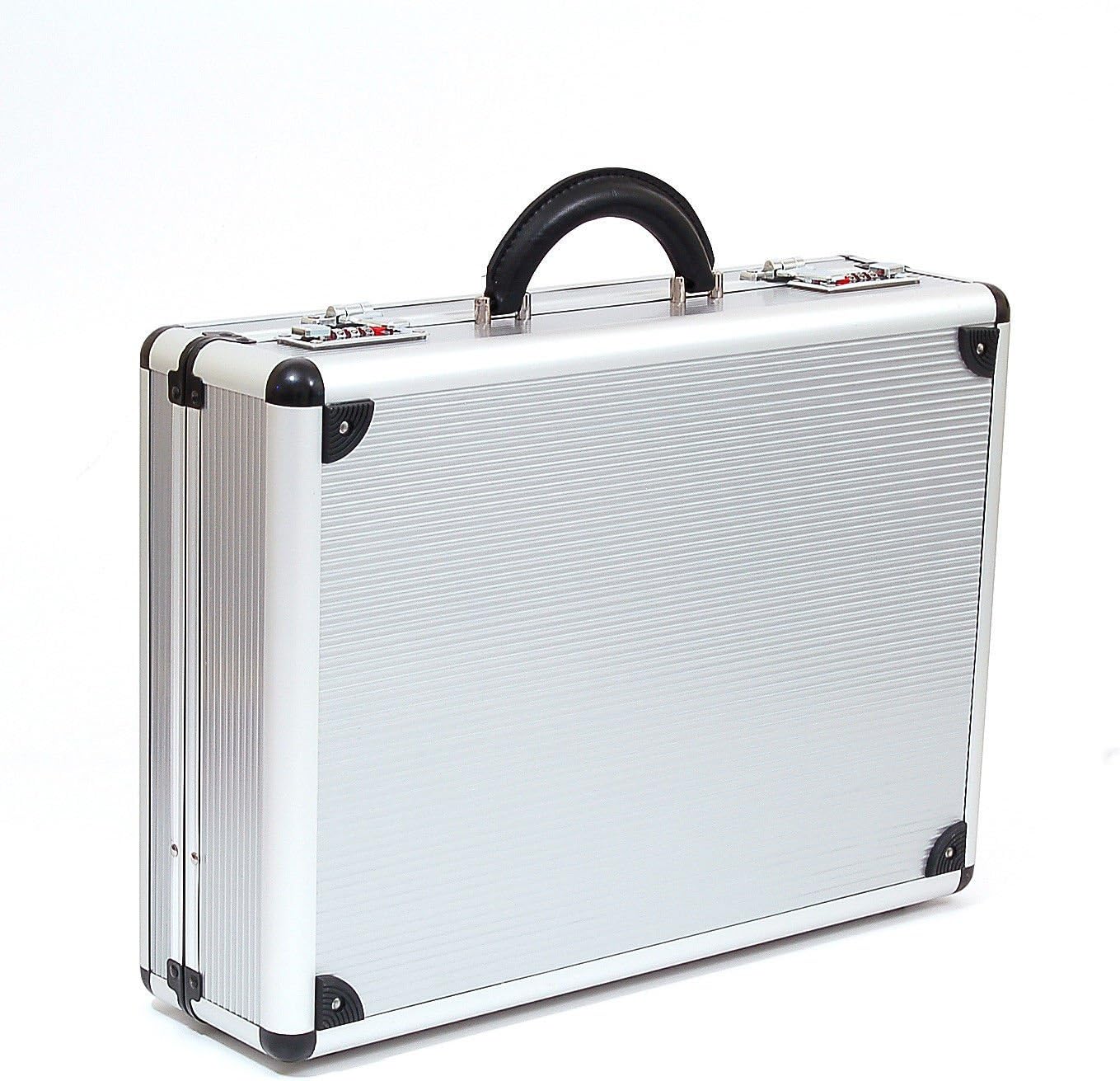 Crack Combination Lock Briefcase at Dimick blog