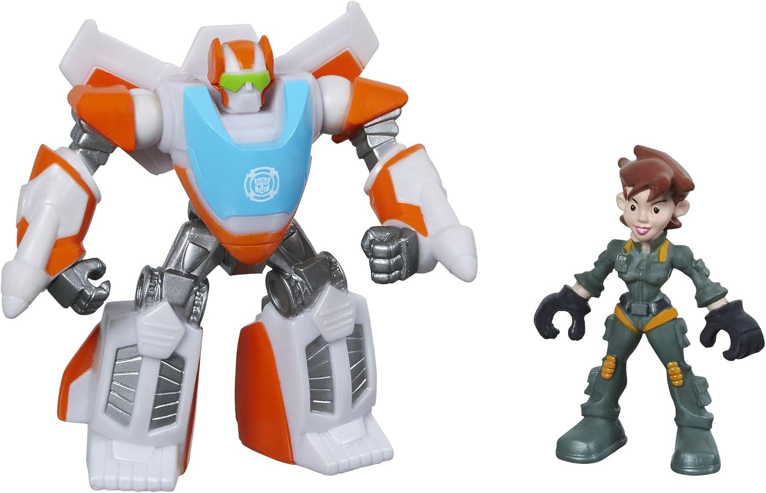 rescue bots blades toy