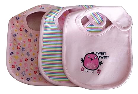 weaning bibs amazon