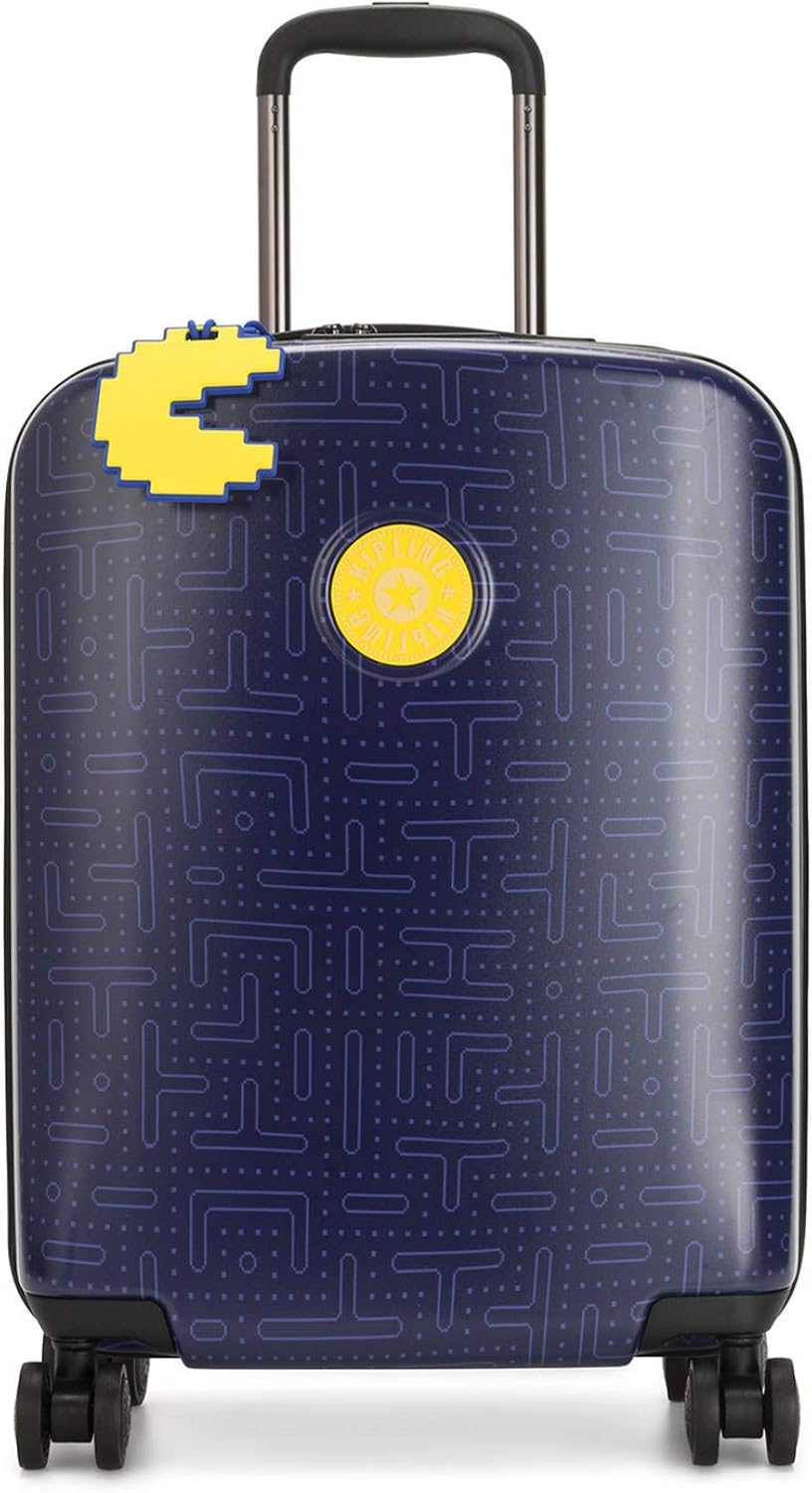 kipling luggage 4 wheels