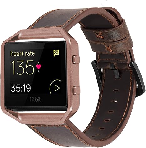 fitbit blaze straps amazon uk