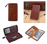 DFV mobile - Executive Wallet Case with Magnetic