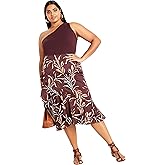 City Chic Plus Size Skirt